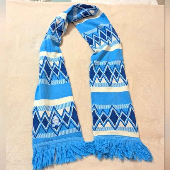 Pokemon Women's Scarf - Picture 1 of 8